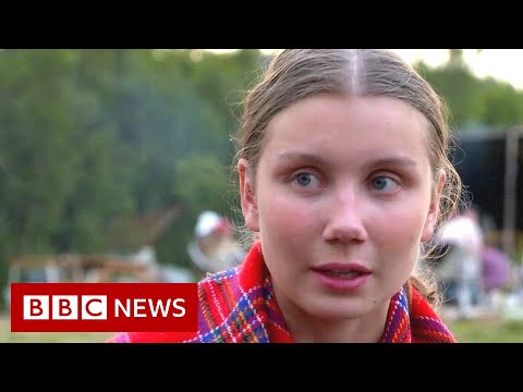 Can you stop Norway drilling the oil that made it rich? – BBC News