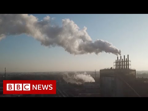 How can Europe tackle climate change? – BBC News