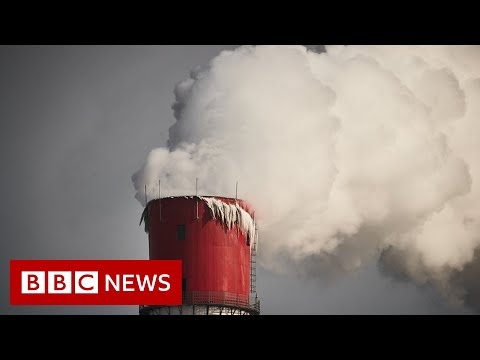 Document leak reveals nations lobbying to change key climate report – BBC News