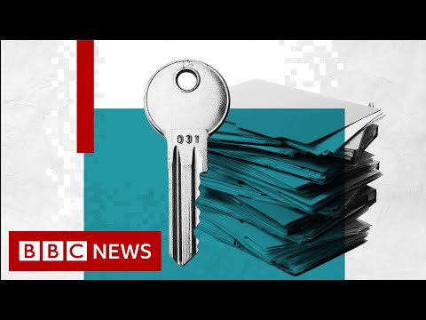 Pandora Papers reveal financial dealings of some of world’s most powerful people – BBC News