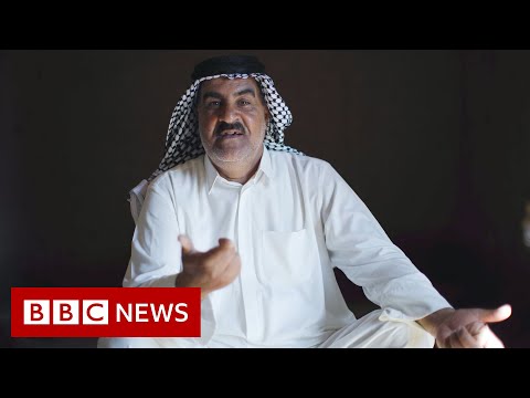 Iraq’s extreme heat and water shortages – BBC News