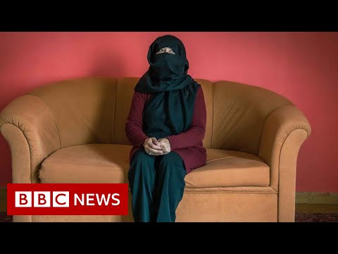 Female judges fleeing Afghanistan and criminals they imprisoned – BBC News