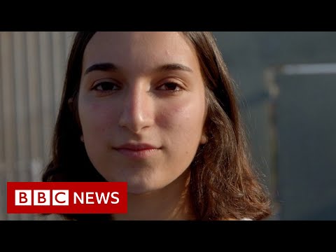 Israeli woman jailed three times for refusing to join the army – BBC News