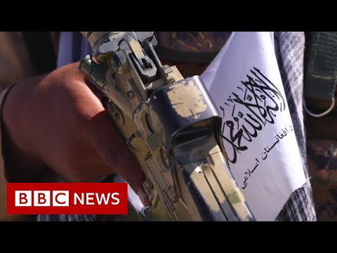 Taliban persecuting Shia minority community in Afghanistan – BBC News