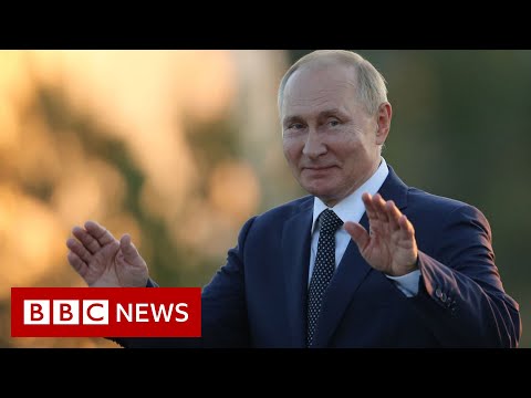 Russia urged not to exploit Europe’s energy crisis – BBC News