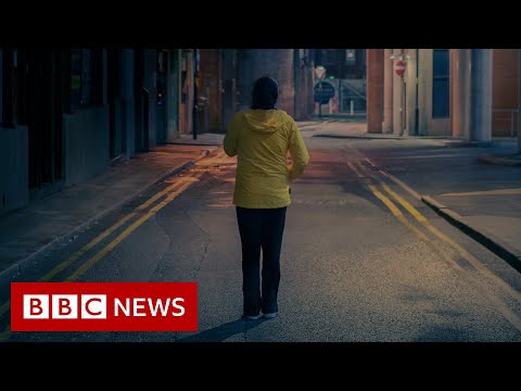 Three generations, one chat about women’s safety – BBC News