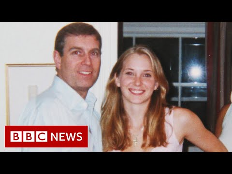 UK police to take no action after Prince Andrew and Jeffrey Epstein review – BBC News