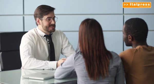 A settembre in aumento prestiti a imprese e famiglie