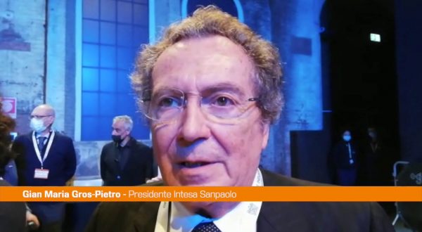 Mps, Gros-Pietro: “Governo dovrà scegliere soluzione”