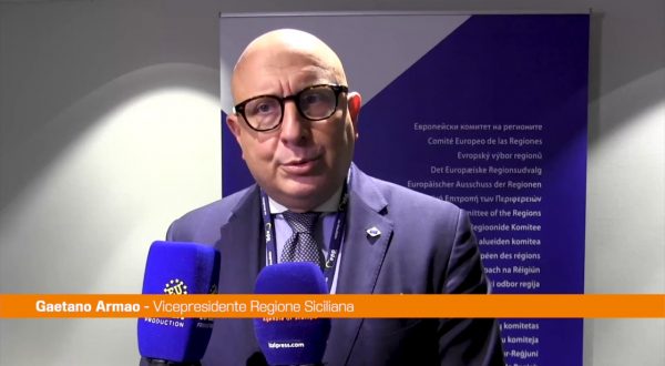 Ue, Armao “Coordinamento tra Stati, Regioni e Comuni funziona male”