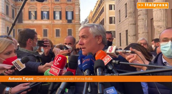 Tajani “Condannare la violenza, non strumentalizzarla”