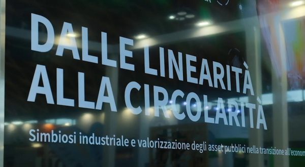 I depuratori diventano bioraffinerie, i progetti di Cap per l’ambiente