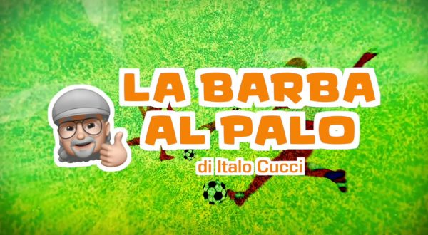 La barba al palo – Milan e Napoli, un calcio italianissimo