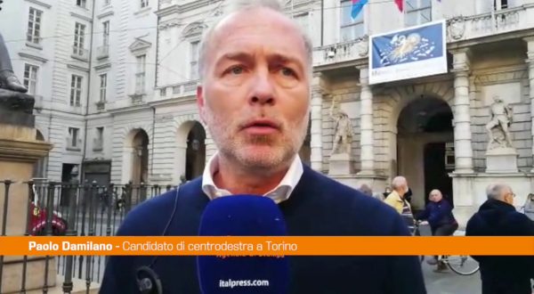 Torino, Damilano: “Cercheremo di capire il malessere dei disillusi”