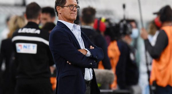 Capello “Calcio non è basket, un ex giocatore per aiutare Var”