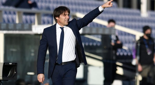 Ufficiale, Antonio Conte nuovo tecnico del Tottenham