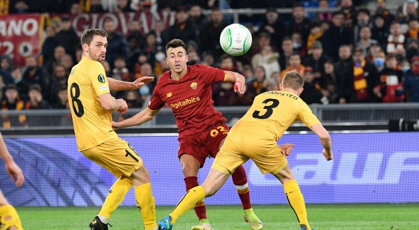 Il Bodo Glimt ferma la Roma, 2-2 all’Olimpico