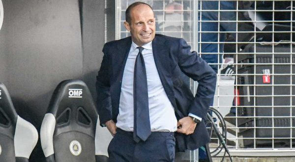 Allegri “Zitti e pedalare, dobbiamo crescere a livello mentale”