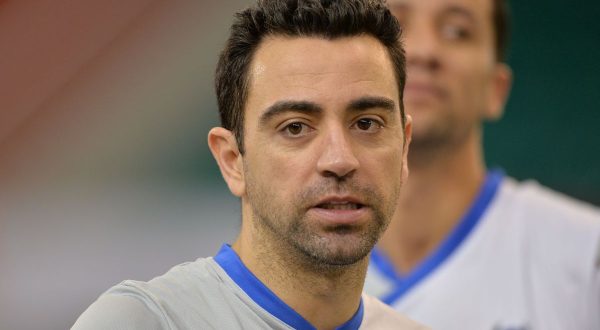 Xavi torna a casa, è lui il nuovo allenatore del Barcellona