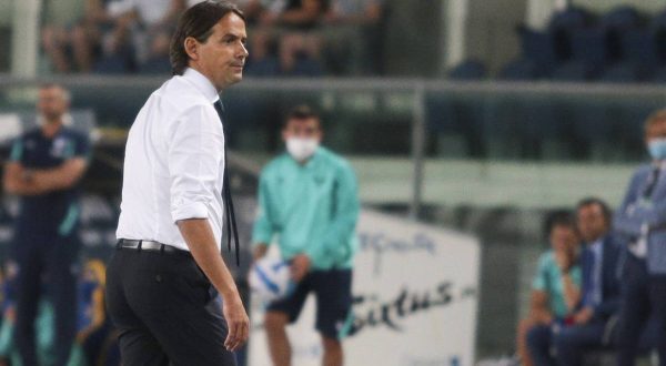 Inzaghi “Derby da vincere, in campo non conta la classifica”