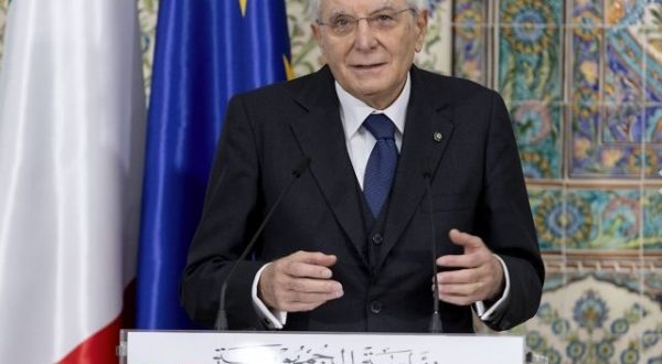 Mattarella “Africa ed Europa hanno un futuro comune”