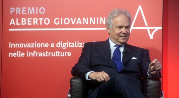 Salini (Webuild) “4mila giovani assunti ogni anno nel mondo”