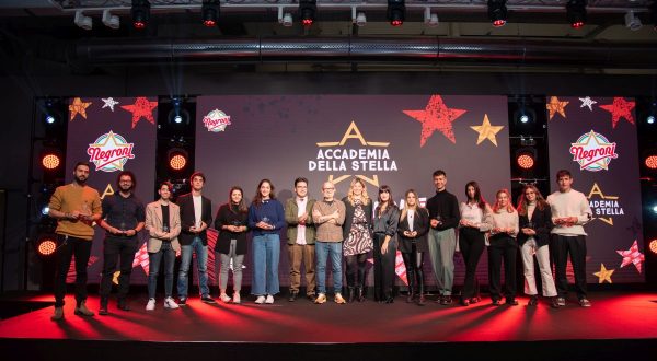 Premiati i vincitori dell’Accademia della Stella Negroni 2021