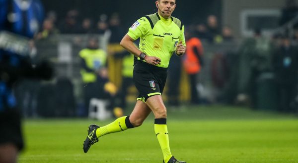 Rocchi “Arbitri all’anno zero, lavoriamo come una squadra prò”