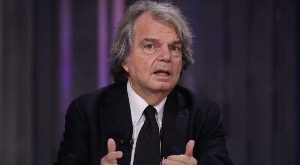 Governo, Brunetta “Draghi resti fino al 2028”