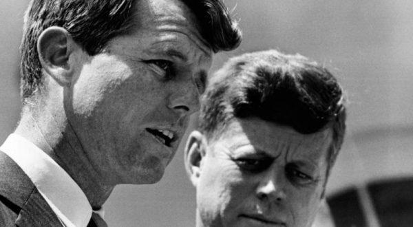 ‘Jfk: Destiny Betrayed’, arriva in tv la miniserie di Oliver Stone