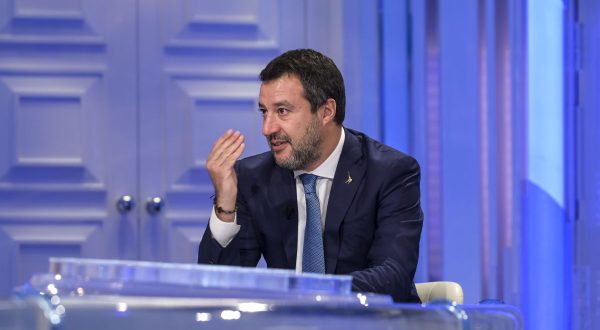 Quirinale, Salvini “Presidente di garanzia non schierato a sinistra”