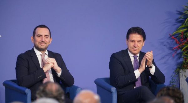 M5S, Spadafora “Conte silenzia il dissenso”