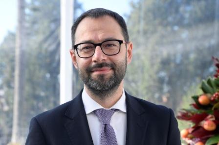 Governo, Patuanelli “Pd? Se si ragiona come coalizione farlo sempre”