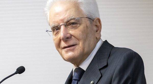 Mattarella “E’ tempo di responsabilità per tutti”