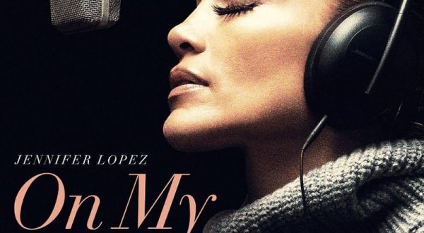 Jennifer Lopez, esce il nuovo singolo “On My Way”