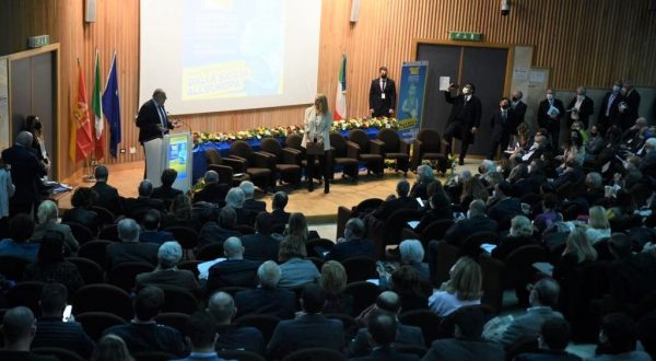 Conferenza sull’Istruzione, Lagalla: “Prezioso momento di condivisione”