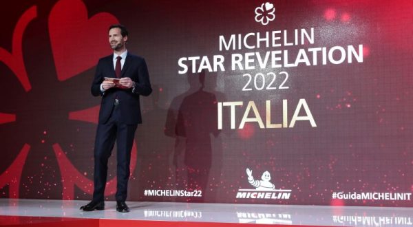 Guida Michelin, 35 nuove stelle per l’edizione 2022