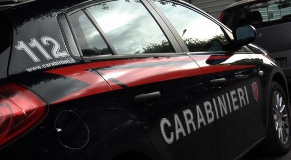 Mafia, confiscati beni per 7,7 mln a Santapaola-Ercolano