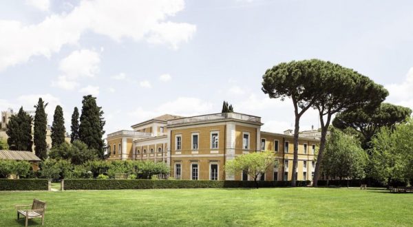 Fondazione Sicilia, due borse di studio per l’American Academy in Rome