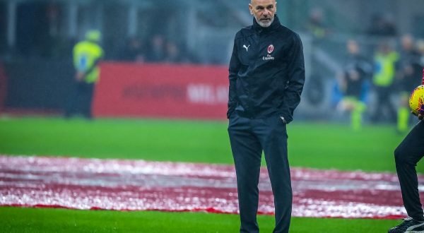 Pioli prolunga il contratto con il Milan fino al 2023