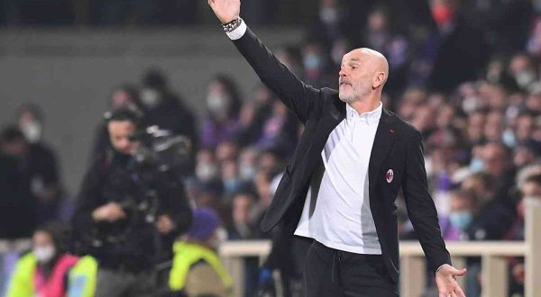 Pioli “C’è sintonia col Milan, vogliamo tornare a vincere”