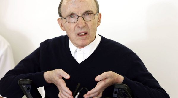 F.1 in lutto, morto a 79 anni Sir Frank Williams