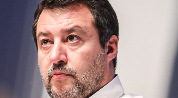 Manovra, Salvini “Serve posizione comune del centrodestra”