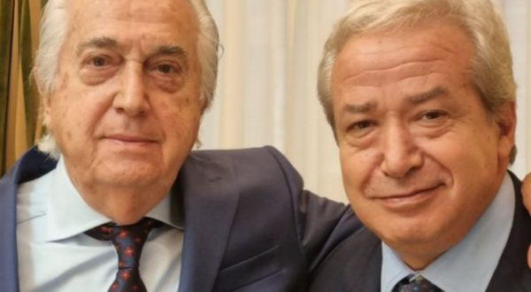 Banca del Fucino, Umberto Petricca entra nella compagine azionaria