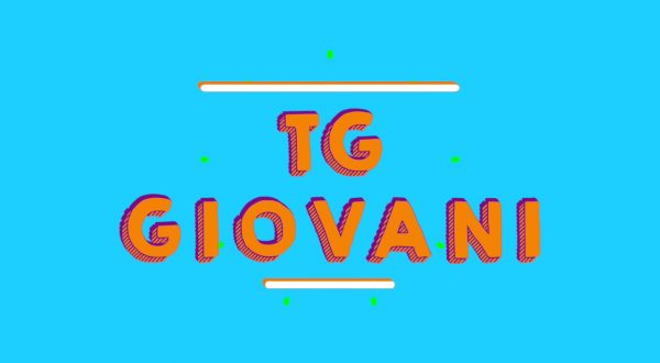 Tg Giovani – 7/11/2021