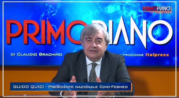 Sanità, Quici “Medici ignorati sulle scelte strategiche”