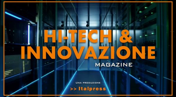 Hi-Tech & Innovazione Magazine – 9/11/2021