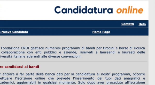 CRUI e GSE, un bando per 35 tirocini nel settore delle rinnovabili