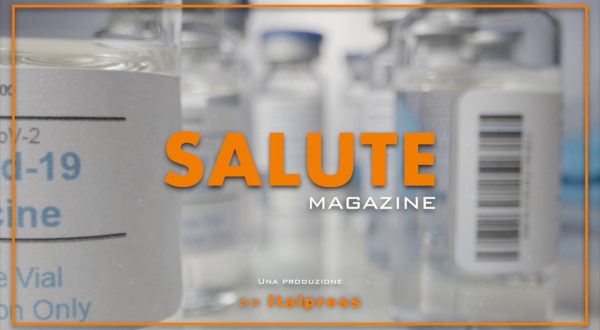 Salute Magazine – 5/11/2021