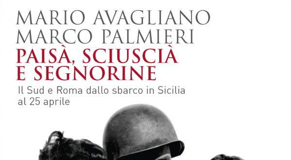 Libri, Avagliano “Raccontiamo l’altro dopoguerra a Roma e al Sud”